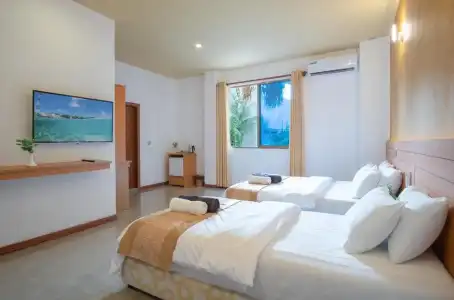 Nala Veli Beach & Spa - 105