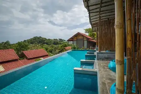 Alama Sea Village Resort - 123