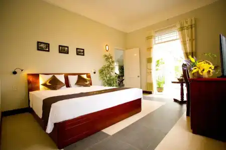 The Moon Villa Hoi An - 122