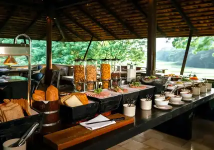 MUTHI MAYA Forest Pool Villa Resort - 26