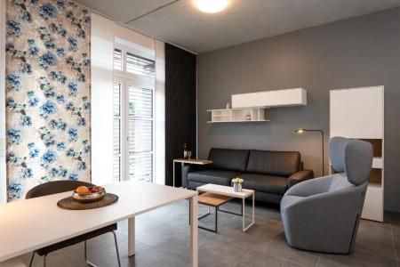 Refugium am Wasserturm - 25