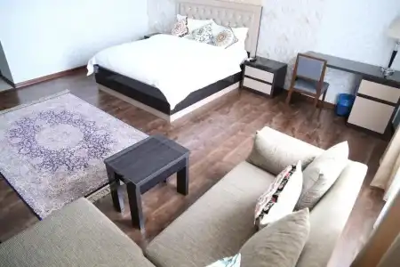 Sunrise Apartment - 22