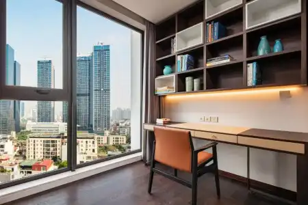 The Five Residences Hanoi - 135
