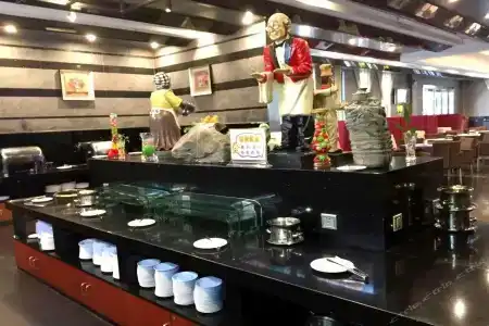 Shangshui Trends (Dashadong subway station Huangpu East Road Guangzhou) - 17