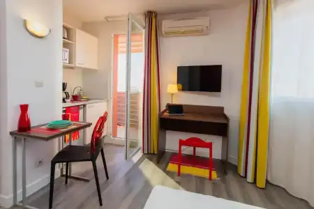ApartMer & Golf City Perpignan Centre - 107