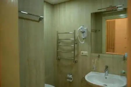 Varios Boutique-hotel - 10