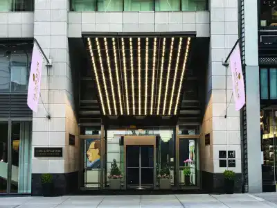 The Langham, New York, Fifth Avenue - 32