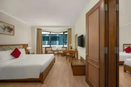 Serene Beach Danang - 101