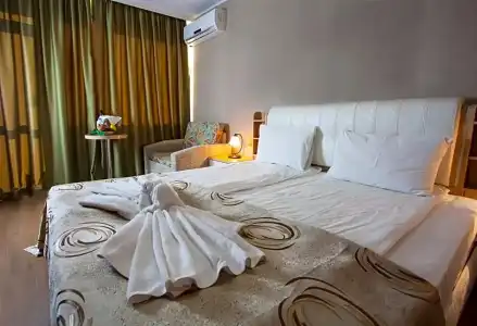 Balneo & SPA Aura - 4