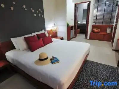 Bliss Resort Krabi - 92