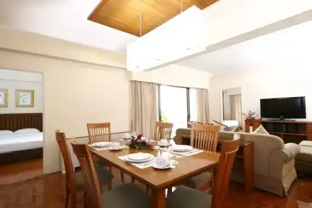 Kantary House & Serviced Apartments - 90