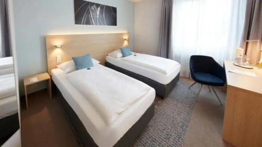 Four Points Flex by Sheraton Goettingen - 39