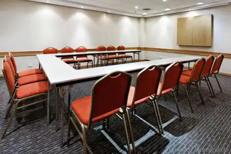 Holiday Inn Express Puerto Madero by IHG - 14