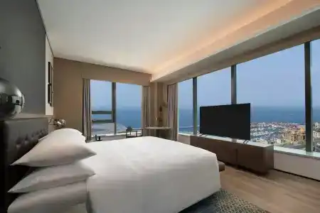 Four Points By Sheraton Donggang - 89