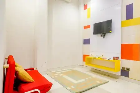 OYO 825 Grand Omah Sastro - 29
