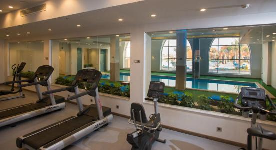 Novotel Marsa Alam Beach Resort - 19