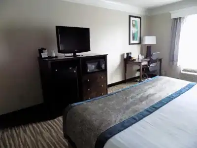 Best Western Augusta West - 39