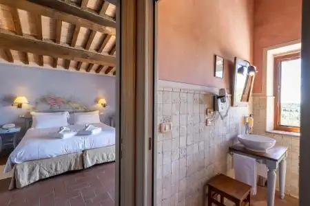 La Melosa Resort & Spa - Adults Only - 85