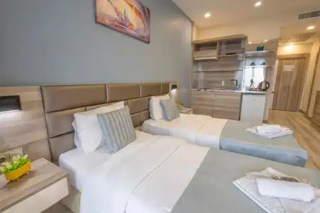 My House N5 Suite - 4