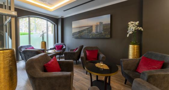 Plaza Premium Columbus Bremen - 42