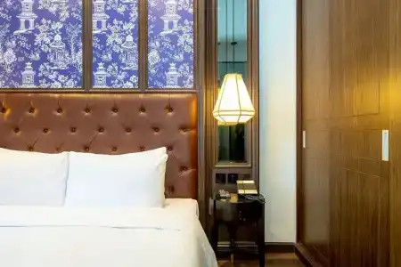 Metropole, Bangkok, a Tribute Portfolio by Marriott - 53
