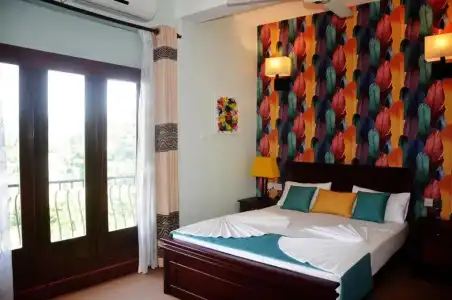 Blinkbonnie Inn - 46