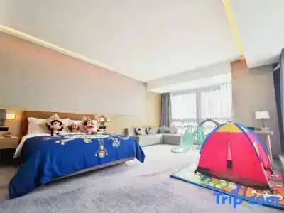 Rosedale Shenzhen - 16