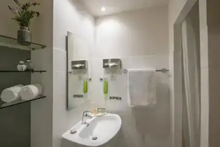 Golden Tulip Cannes de Paris - 180