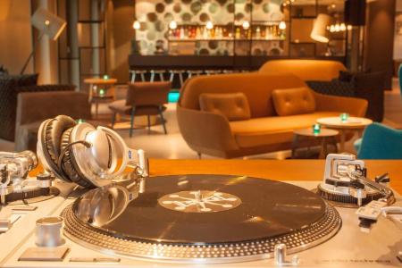 Motel One Berlin - Potsdamer Platz - 12