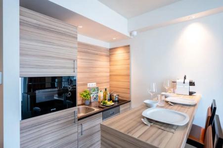 Staycity Aparthotels Heidelberg - 84