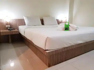 Le Luxe Residence - 30