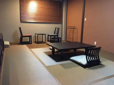 Tokiwa Ryokan - 30