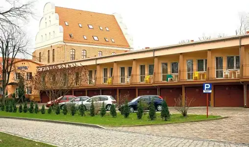 Zamek - 0