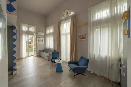 Al Campanile - Luxury Suites & Apartments - 117