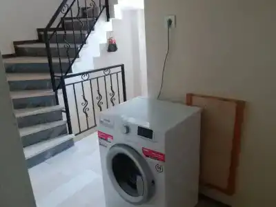 Saglik Apart Pansiyon - 6