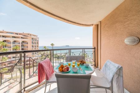 Résidence la Palme d'Azur Cannes Verrerie - 43