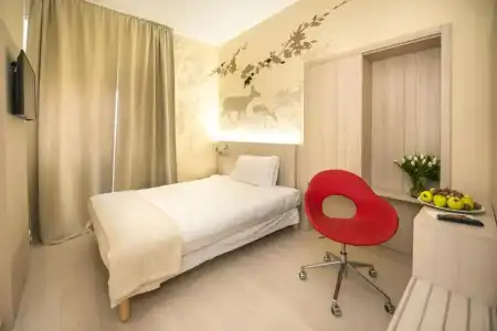Astoria Gallarate - 31