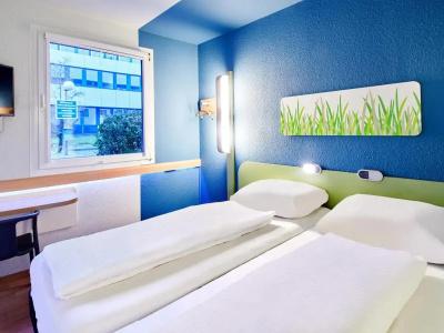 B&B Hannover-Laatzen - 17