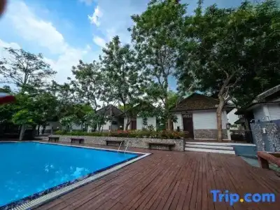 Baan Tai Had Resort - 38