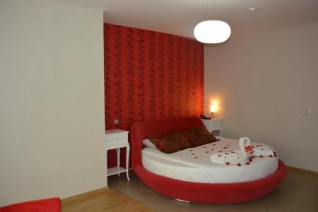 Grand Karot Otel - 52