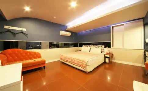 Sense Motel - 2