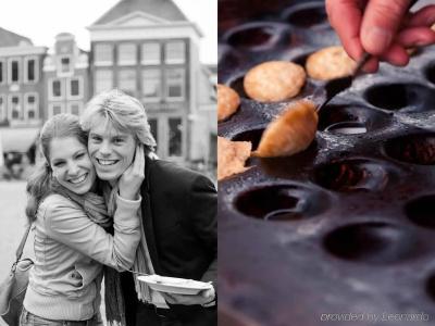 Mercure City Groningen Martiniplaza - 9