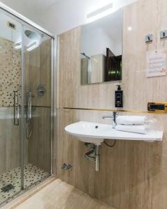 Palazzo Lion Morosini - Check in Presso Locanda Ai Santi Apostoli - 45