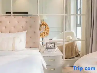 RedDoorz Plus Nhan Hoa - 27