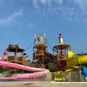 Duni Royal Resort - Marina Royal Palace - All Inclusive - 17