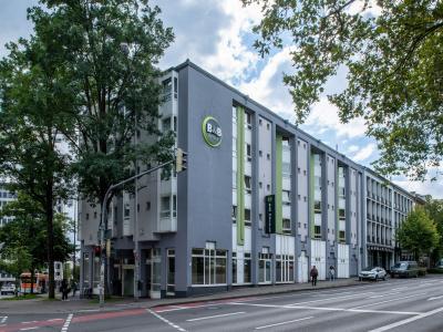 B&B Aachen-Hbf - 33
