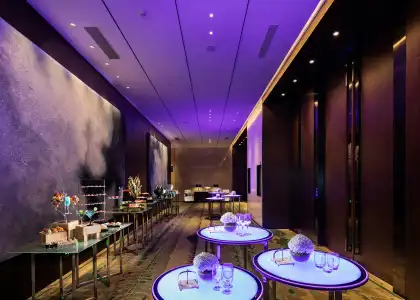 DoubleTree by Hilton Chongqing Nan'an - 27