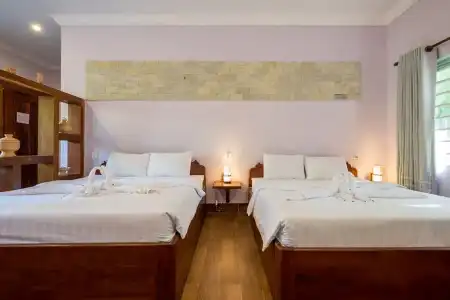 Le Kep Bungalows - 39