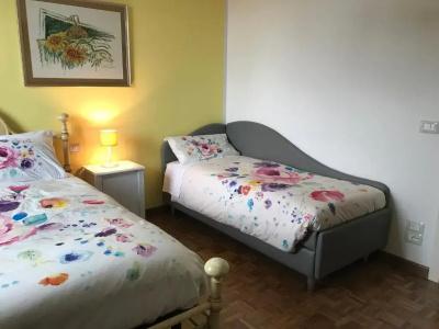 La Ghirlanda B&B - 41