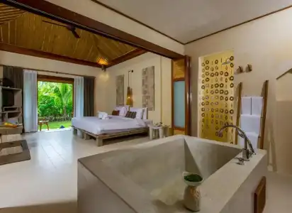 Bangsak Village - Adults Only - 36
